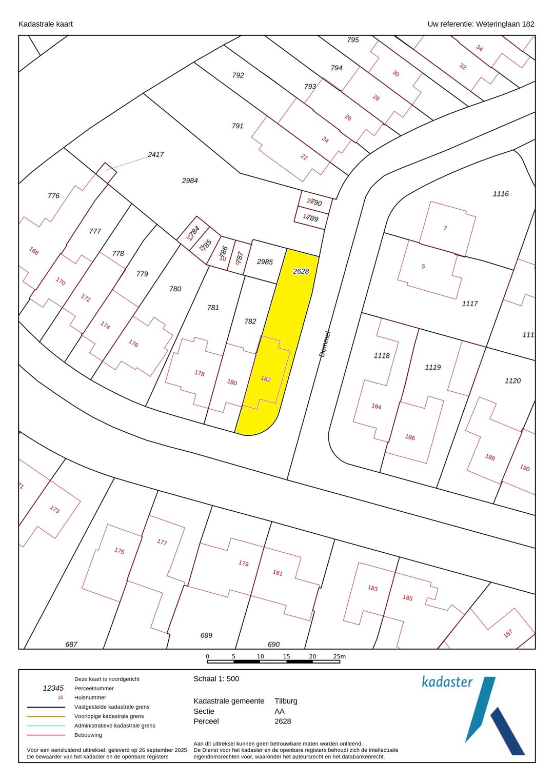 Foto 32 van Weteringlaan 182