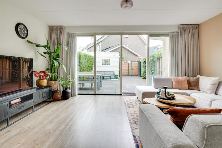 Foto 2 van Derde Oosterparklaan 65