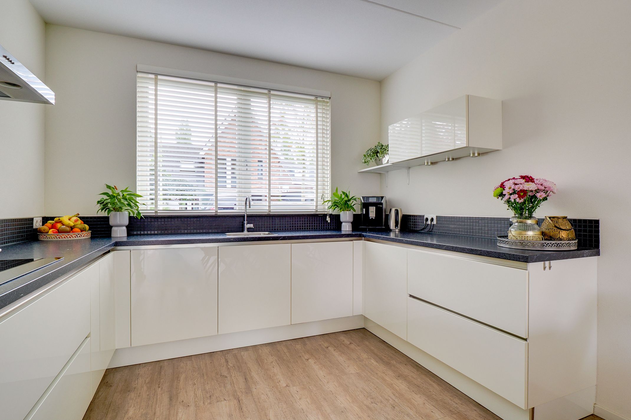 Foto 3 van Derde Oosterparklaan 65