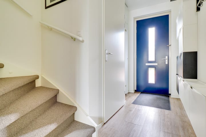 Foto 4 van Derde Oosterparklaan 65