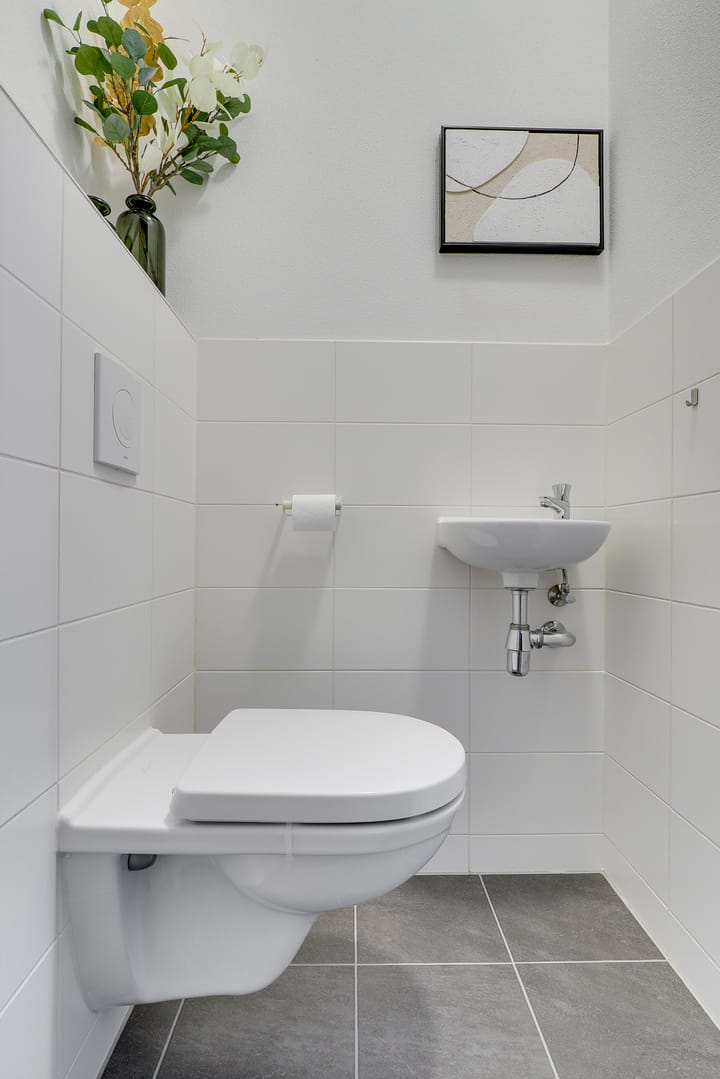 Foto 5 van Derde Oosterparklaan 65