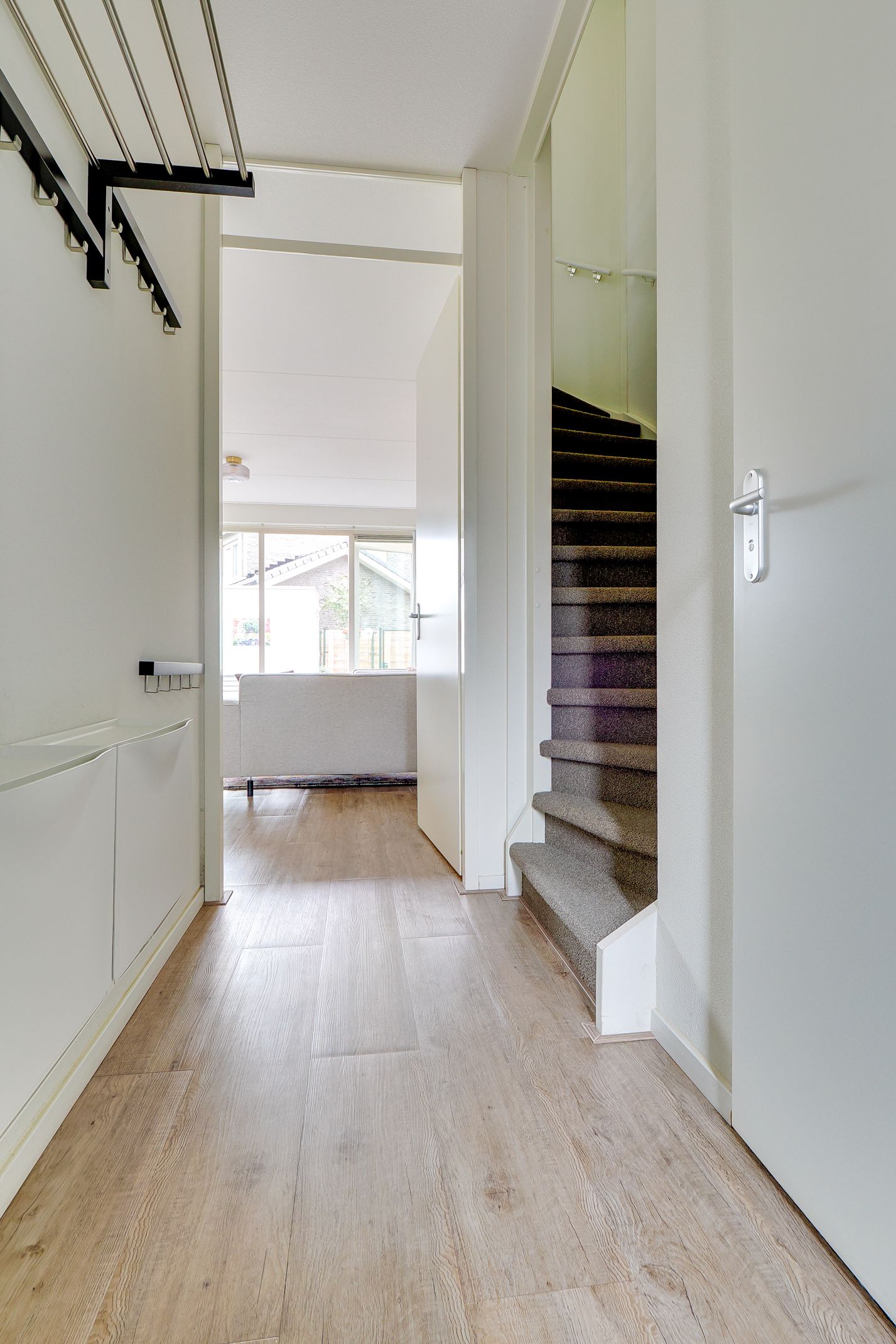 Foto 6 van Derde Oosterparklaan 65