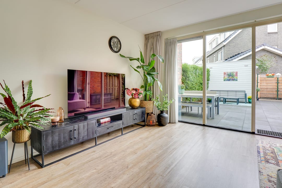 Foto 8 van Derde Oosterparklaan 65