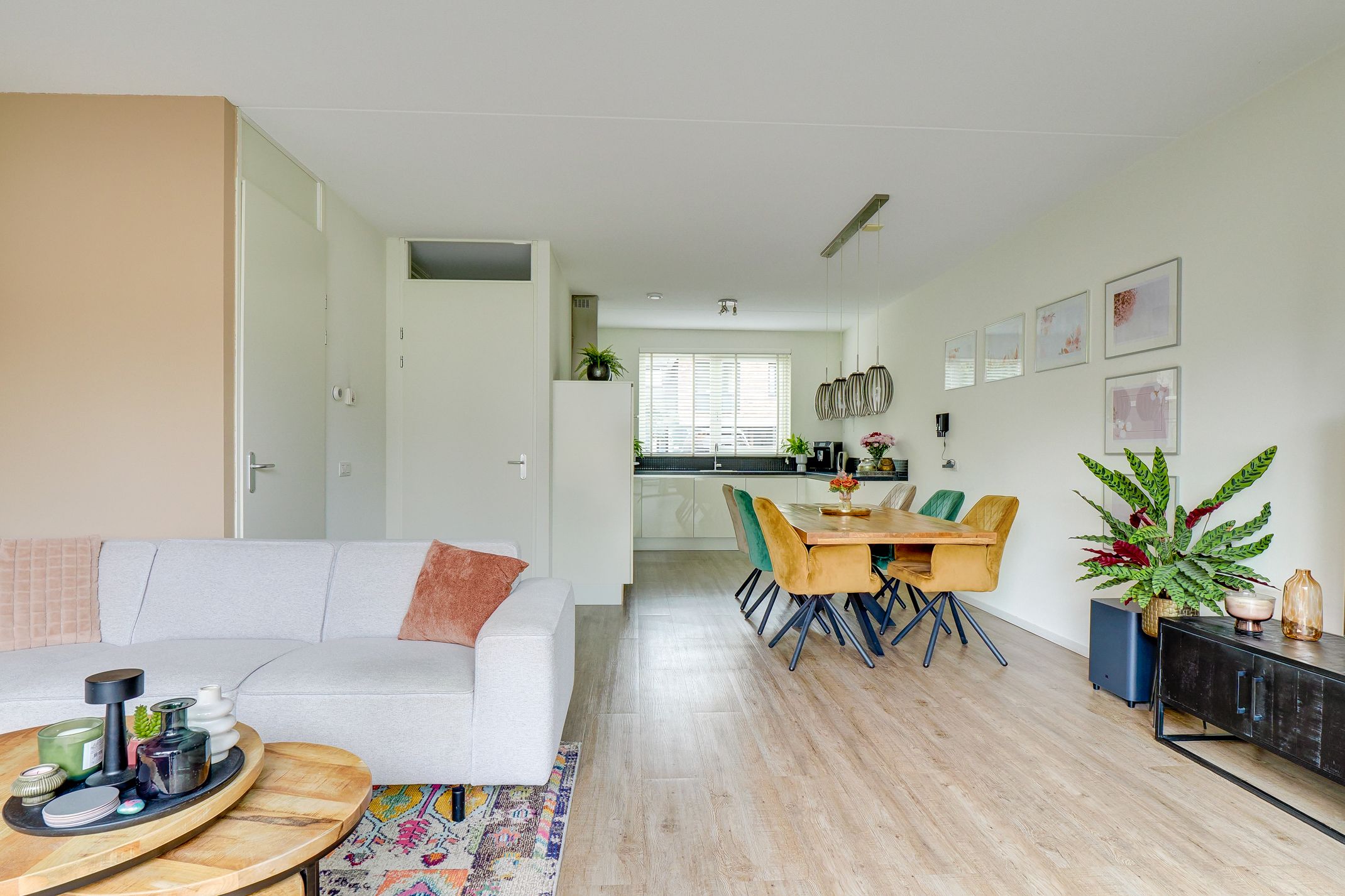 Foto 9 van Derde Oosterparklaan 65