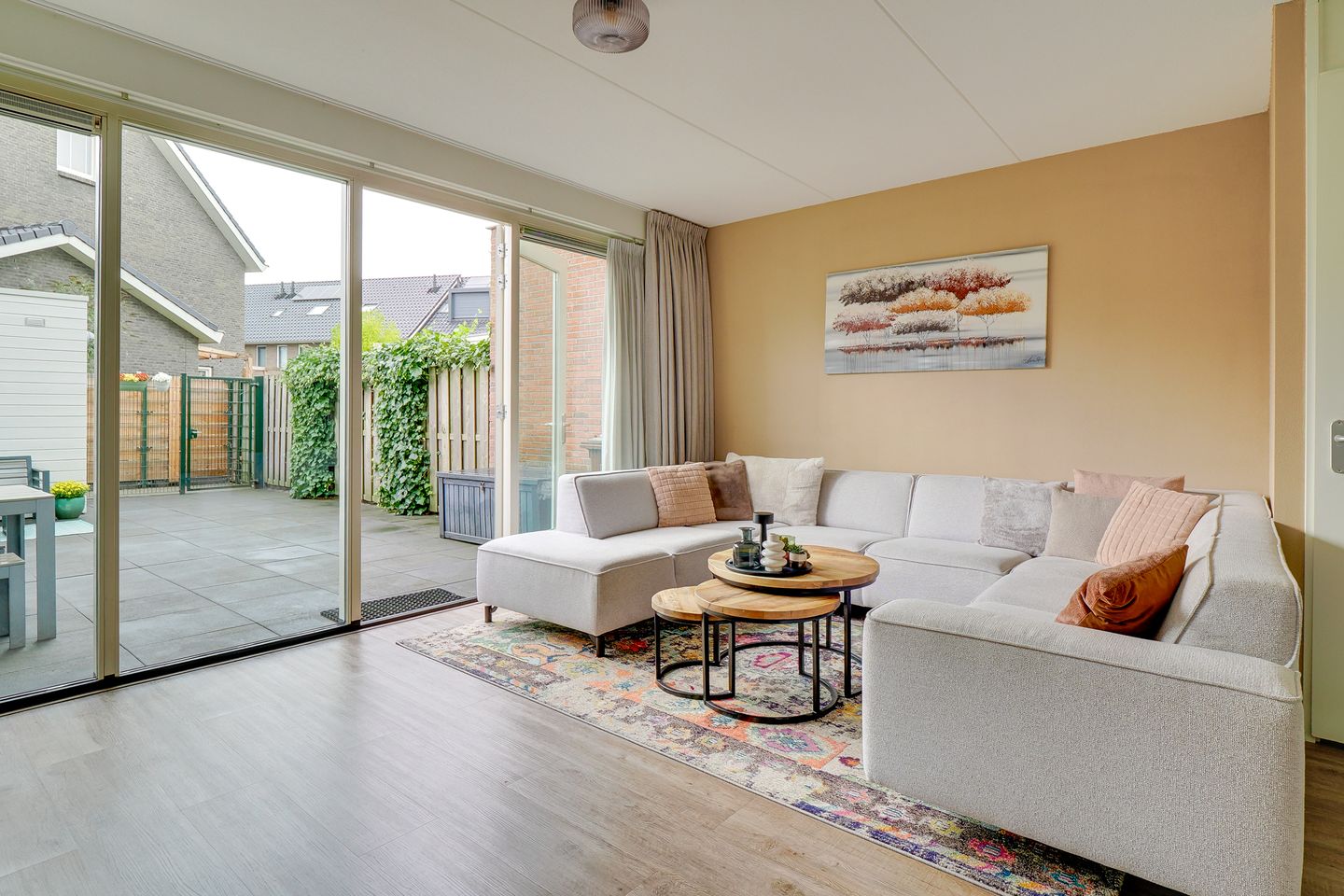 Foto 10 van Derde Oosterparklaan 65