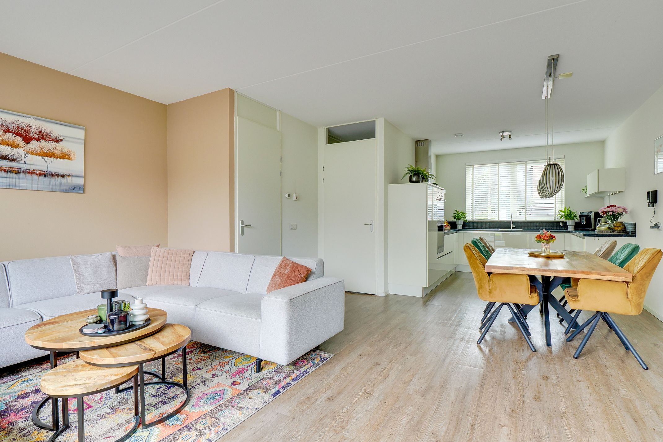 Foto 12 van Derde Oosterparklaan 65