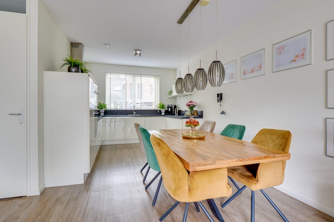 Foto 13 van Derde Oosterparklaan 65