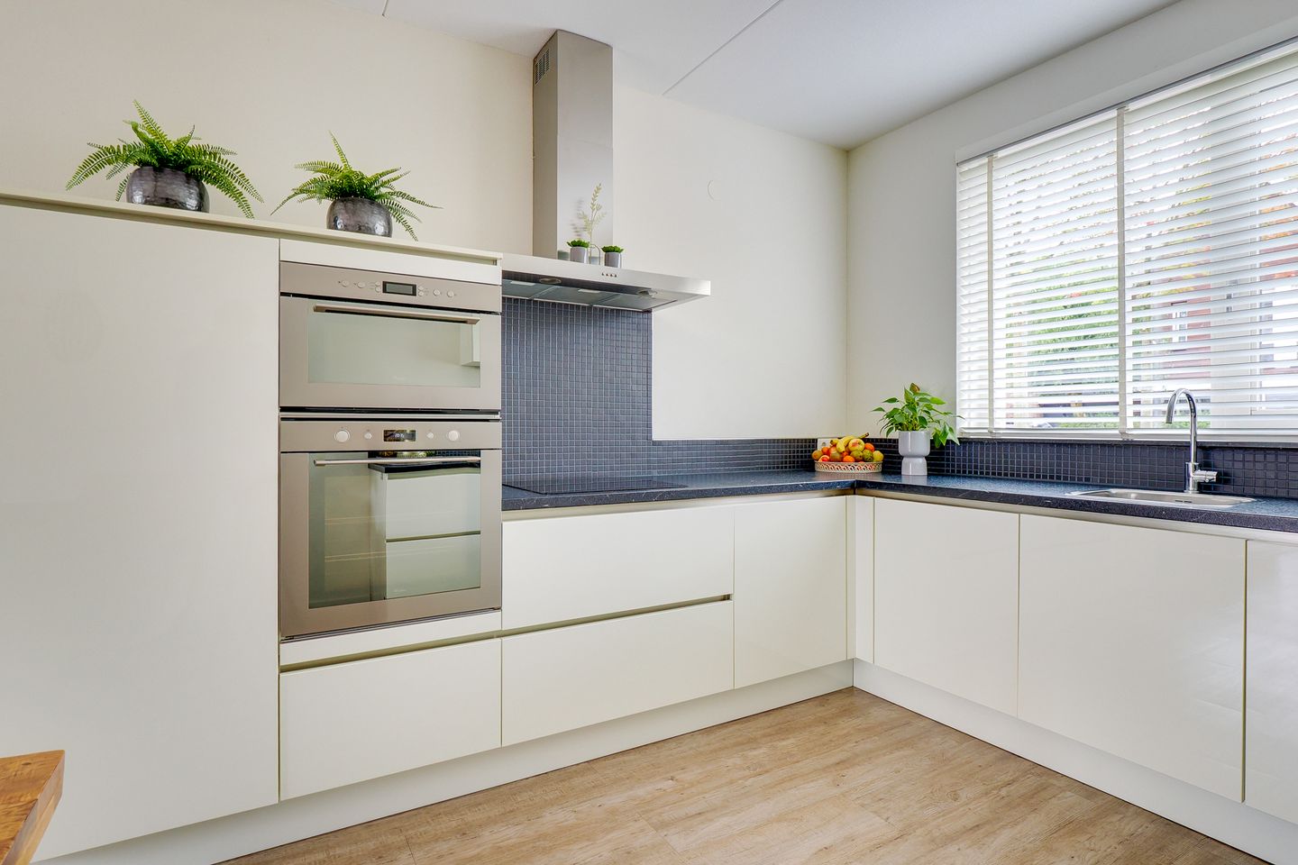 Foto 14 van Derde Oosterparklaan 65