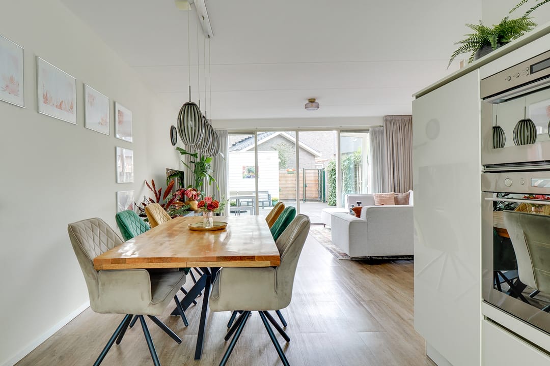 Foto 16 van Derde Oosterparklaan 65