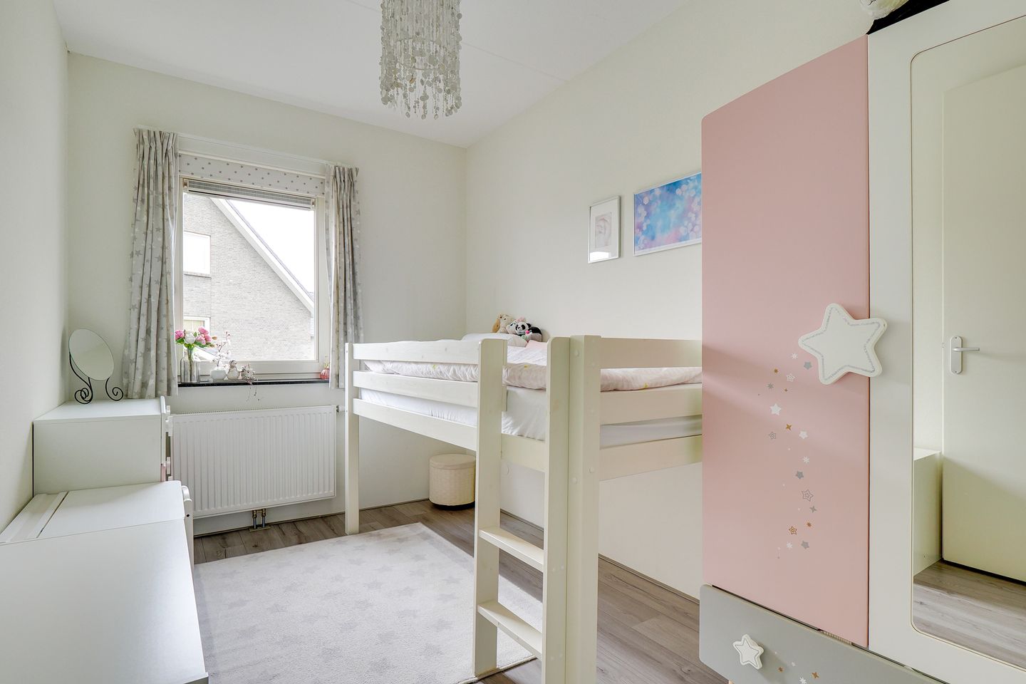 Foto 19 van Derde Oosterparklaan 65