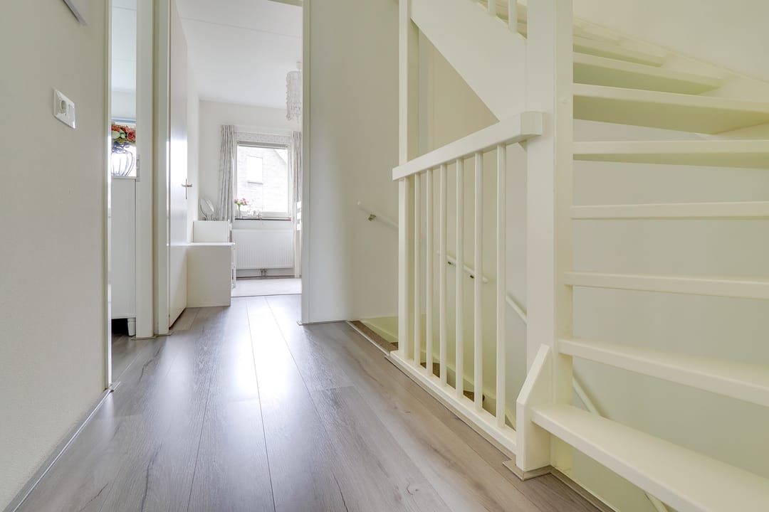 Foto 17 van Derde Oosterparklaan 65