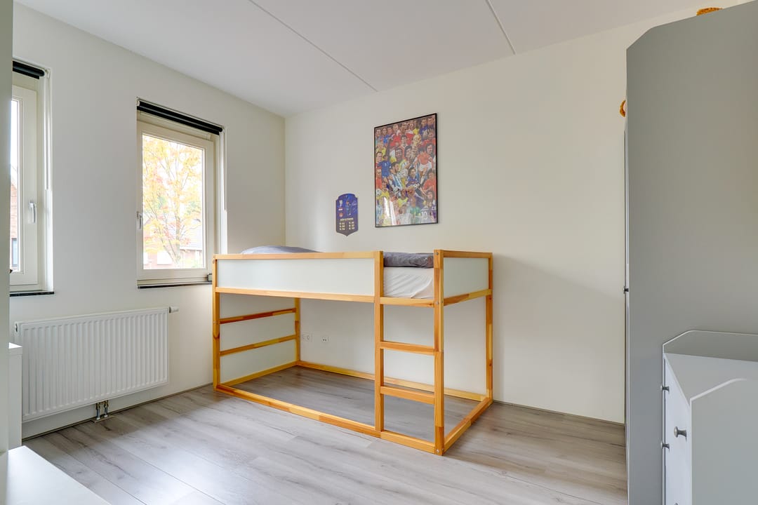 Foto 22 van Derde Oosterparklaan 65