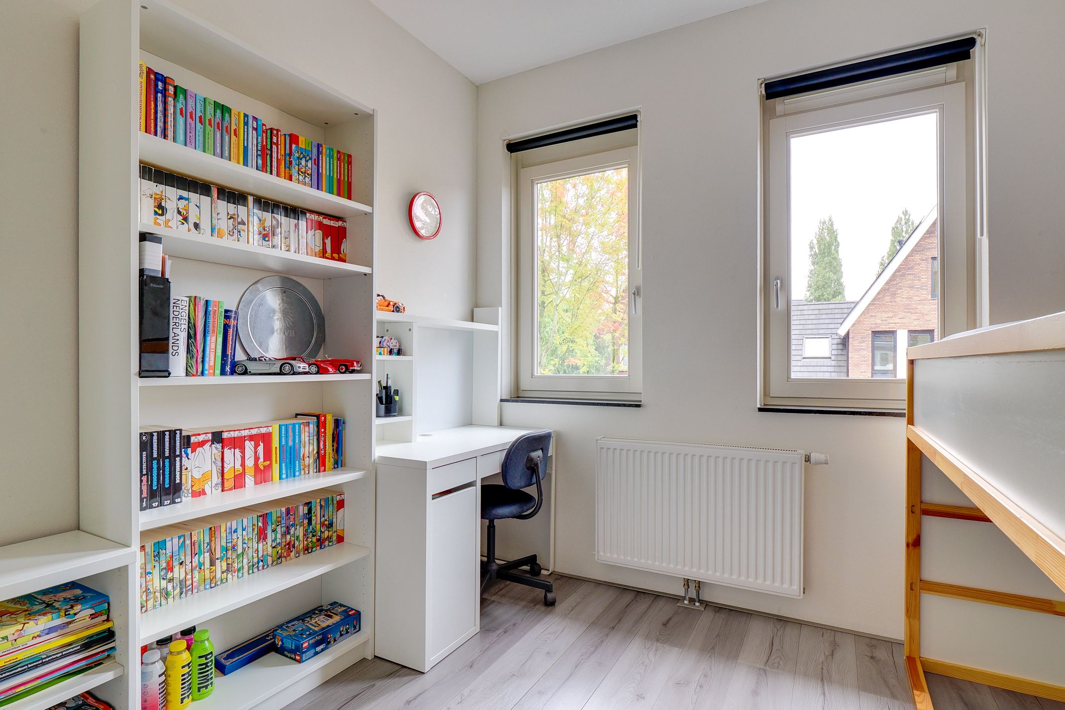 Foto 24 van Derde Oosterparklaan 65