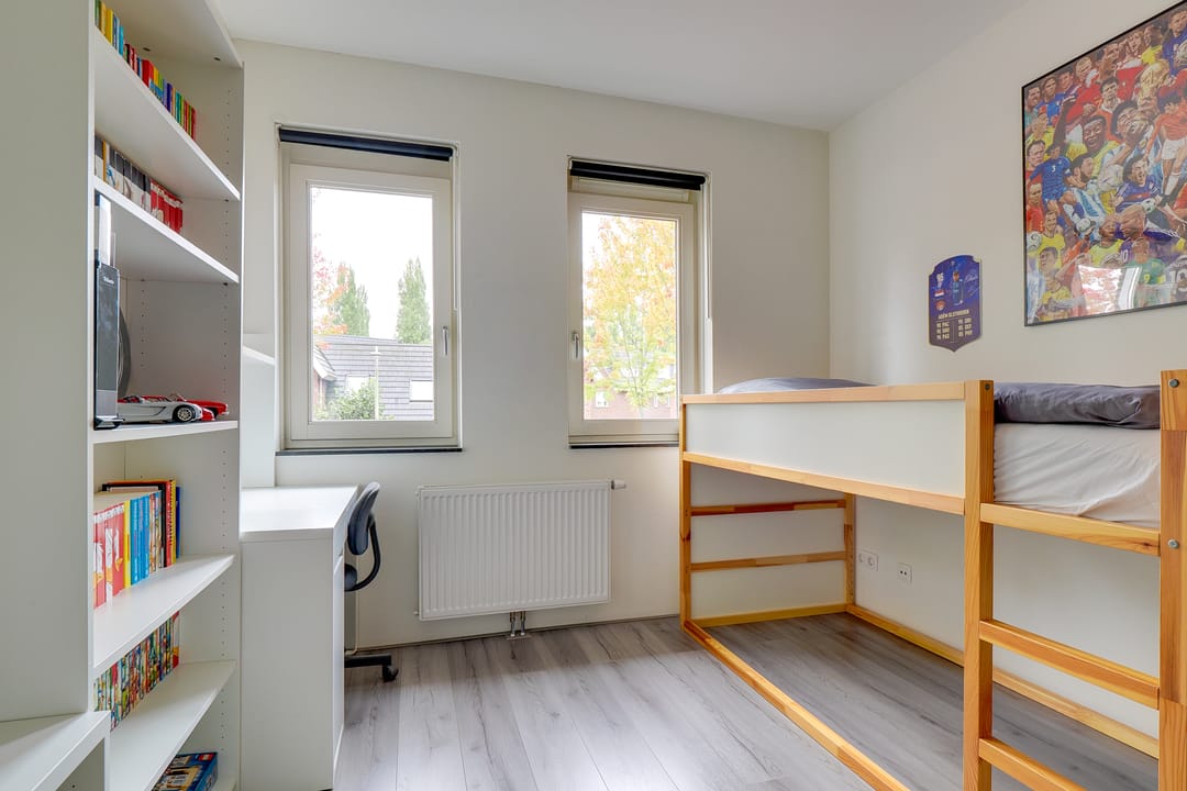 Foto 23 van Derde Oosterparklaan 65