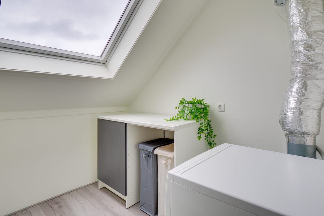 Foto 31 van Derde Oosterparklaan 65