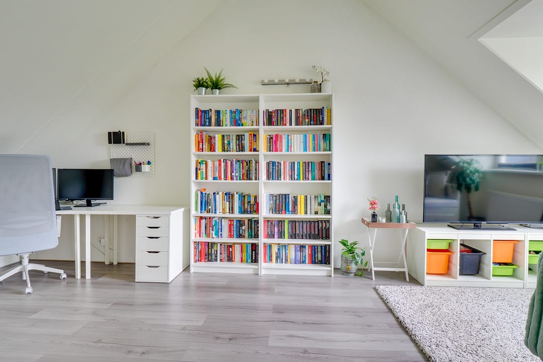 Foto 32 van Derde Oosterparklaan 65