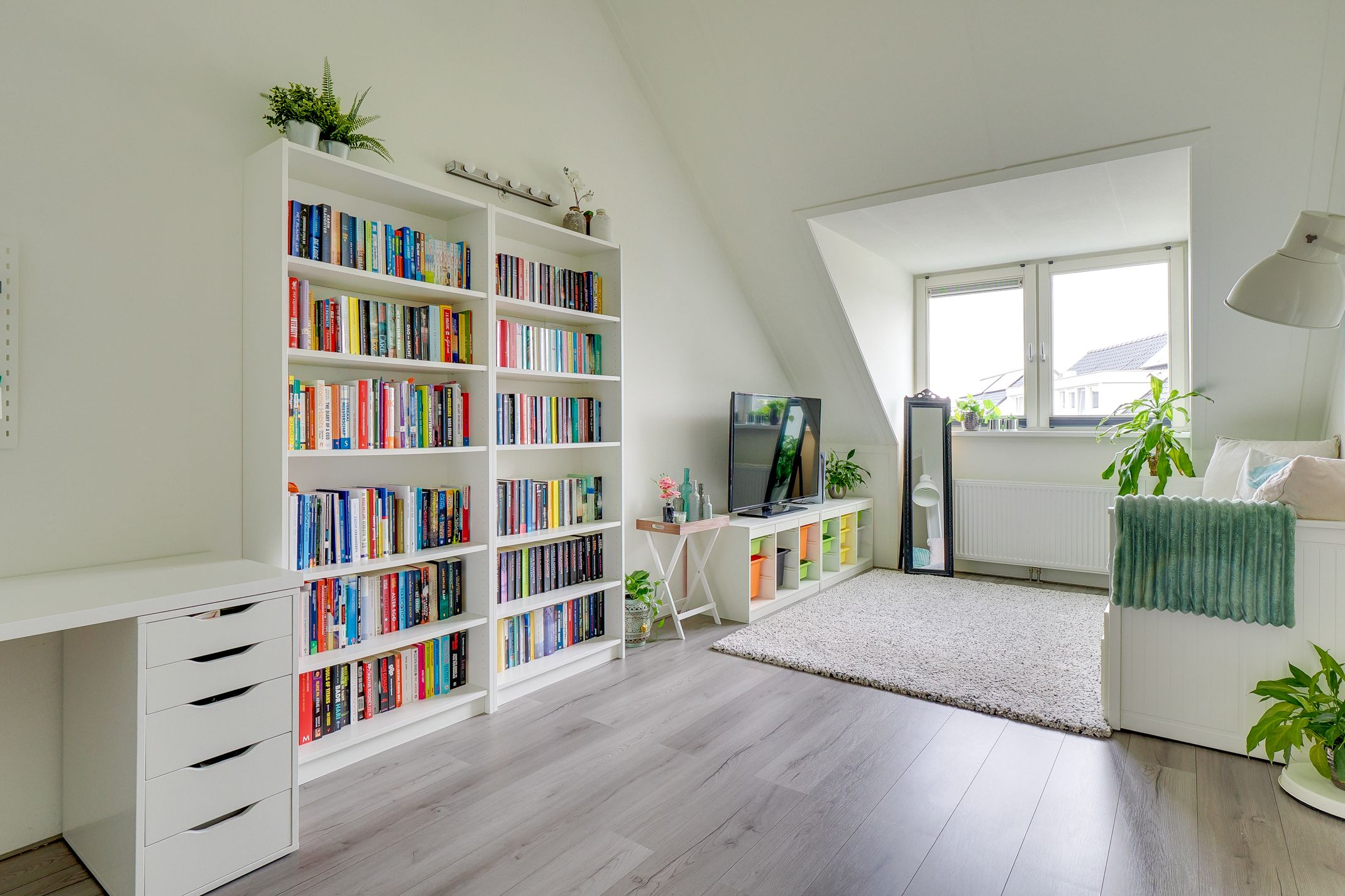 Foto 33 van Derde Oosterparklaan 65