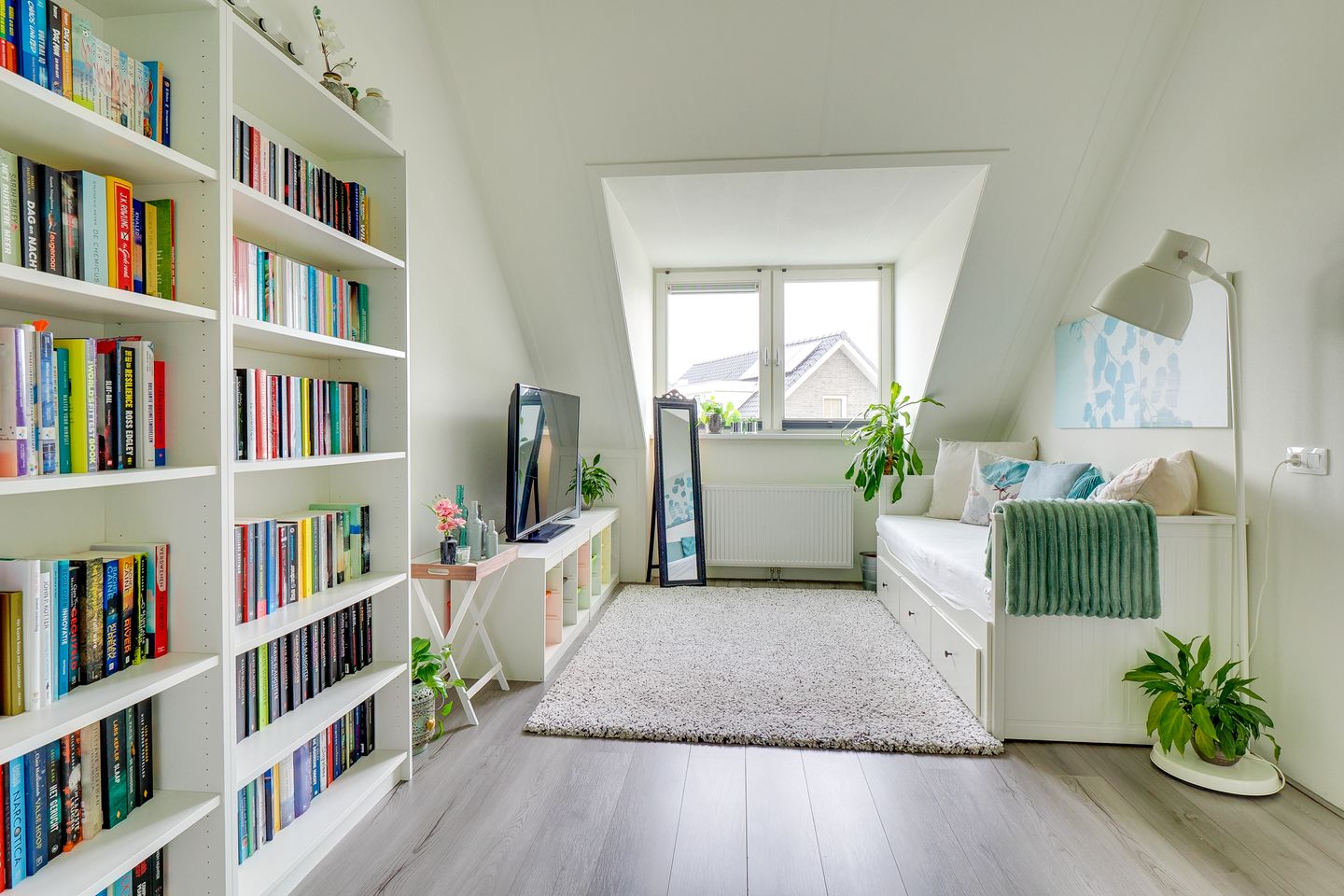 Foto 34 van Derde Oosterparklaan 65