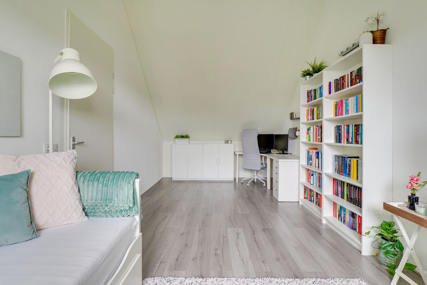 Foto 35 van Derde Oosterparklaan 65