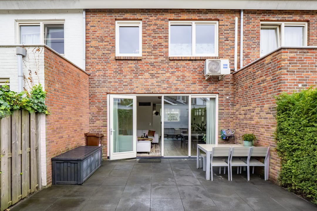 Foto 41 van Derde Oosterparklaan 65