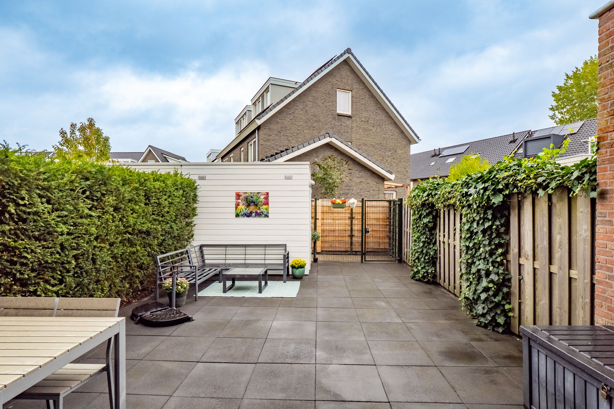 Foto 42 van Derde Oosterparklaan 65