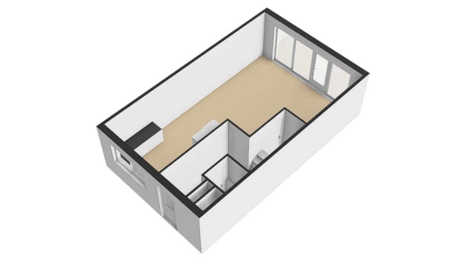 Foto 45 van Derde Oosterparklaan 65