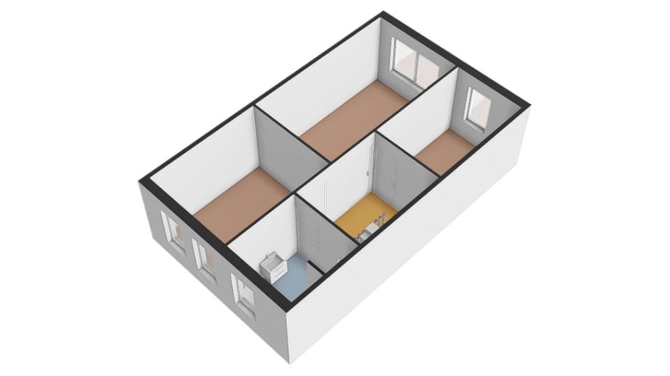 Foto 51 van Derde Oosterparklaan 65