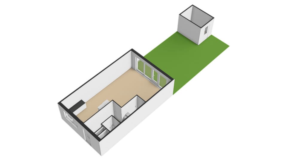 Foto 54 van Derde Oosterparklaan 65