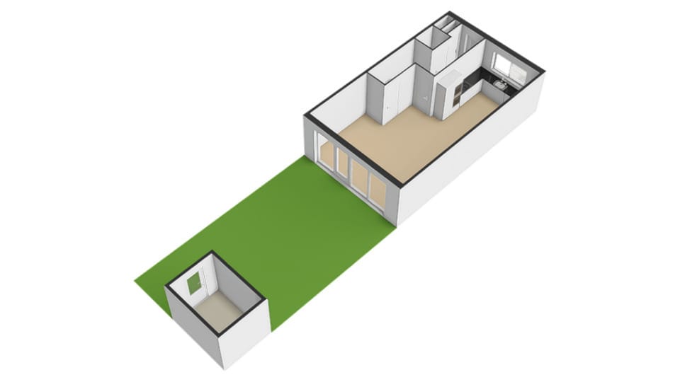 Foto 53 van Derde Oosterparklaan 65