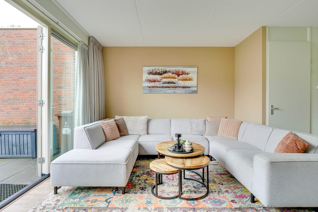 Foto 11 van Derde Oosterparklaan 65