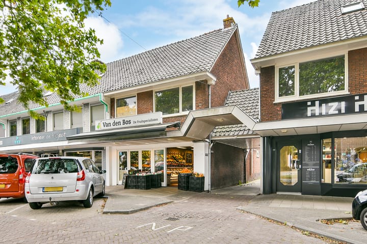 Pa Verkuijllaan 31, Badhoevedorp