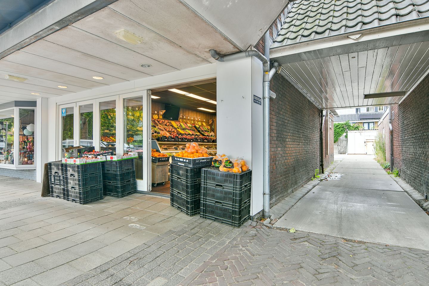 Bekijk foto 2 van Pa Verkuijllaan 31