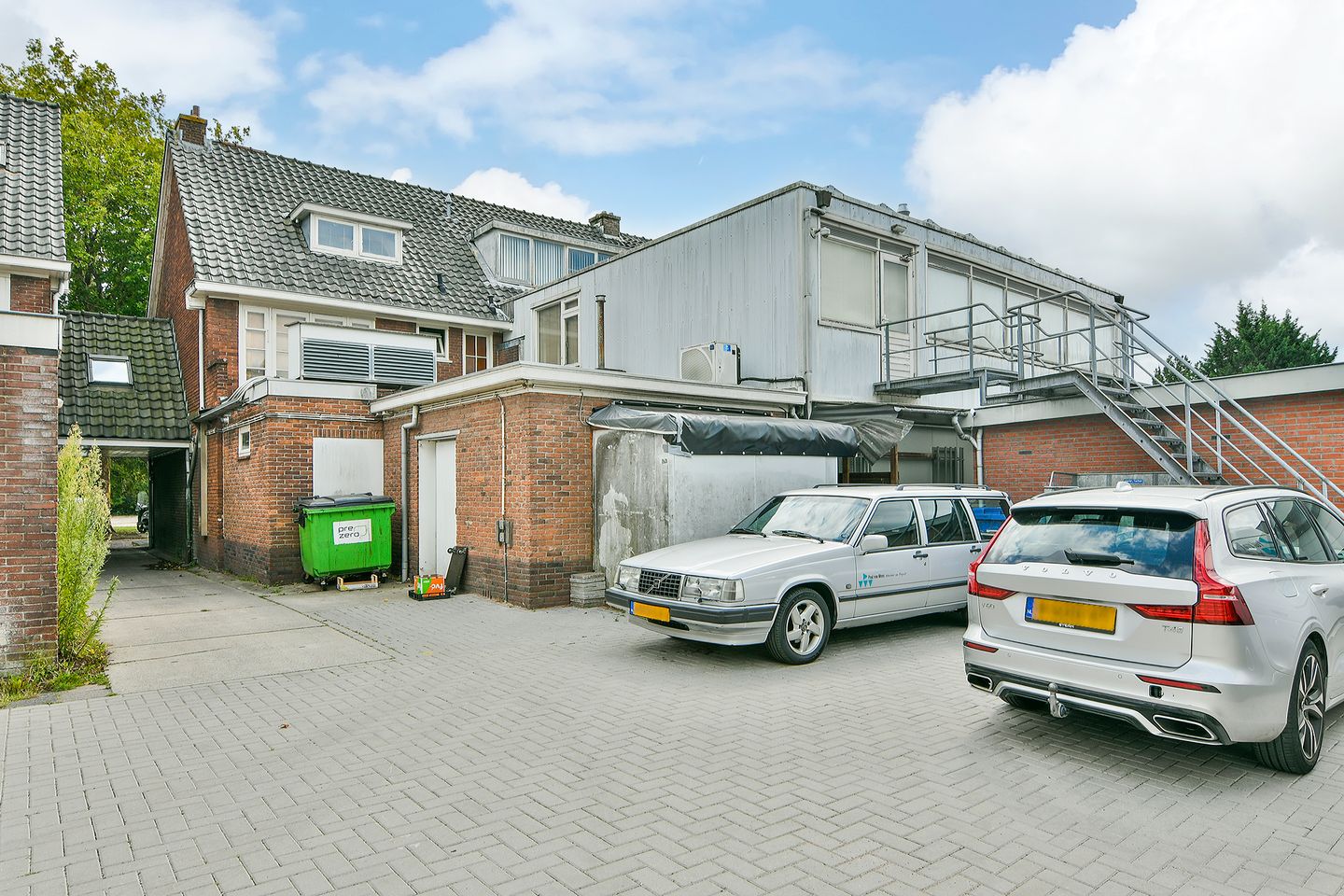 Bekijk foto 4 van Pa Verkuijllaan 31