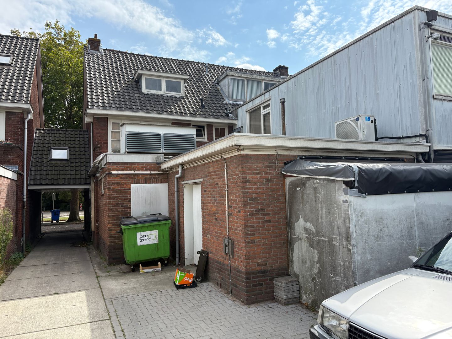 Bekijk foto 5 van Pa Verkuijllaan 31