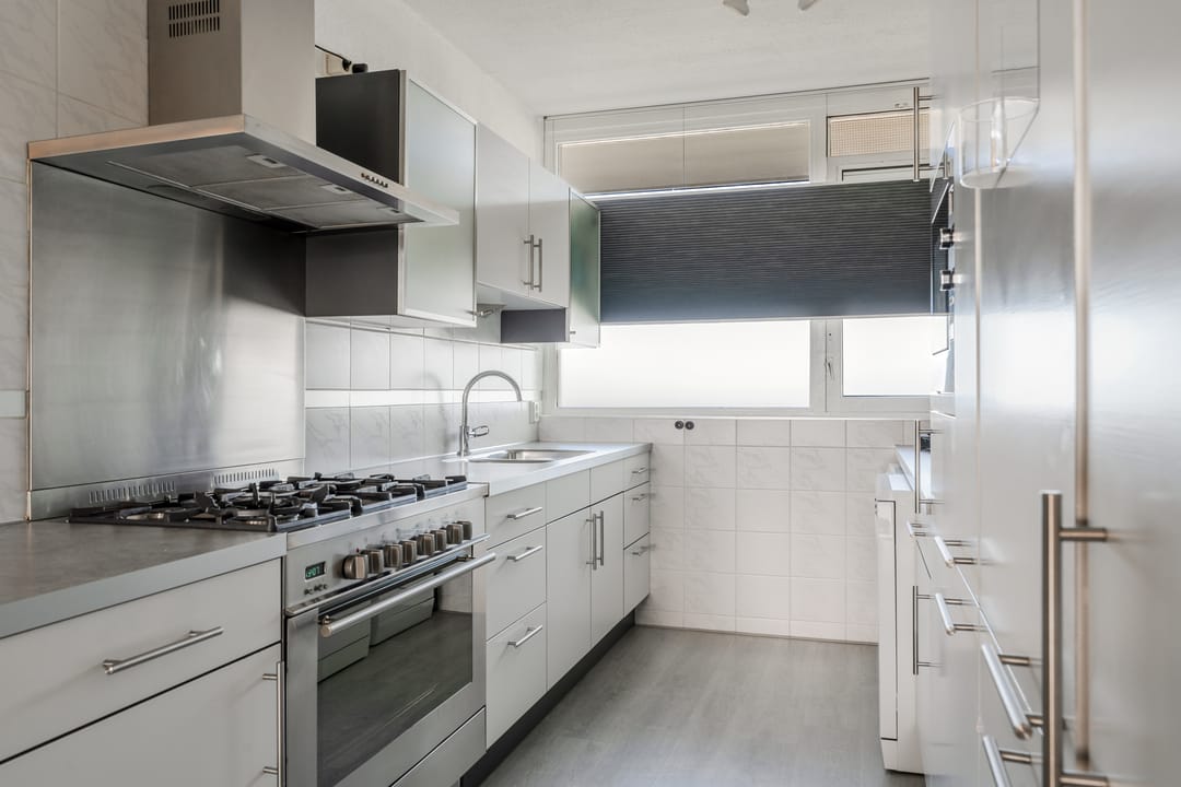 Photo 2 of Martin Luther Kinglaan 64