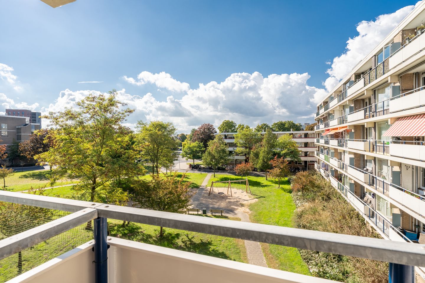 Photo 5 of Martin Luther Kinglaan 64