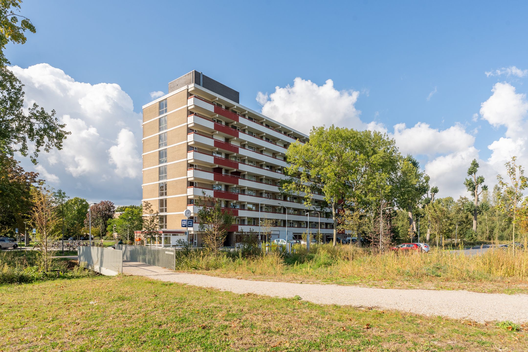 Photo 6 of Martin Luther Kinglaan 64