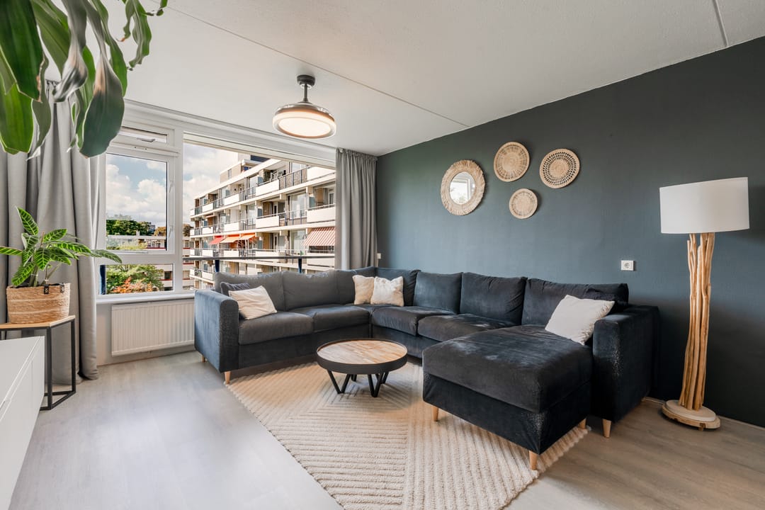 Photo 11 of Martin Luther Kinglaan 64