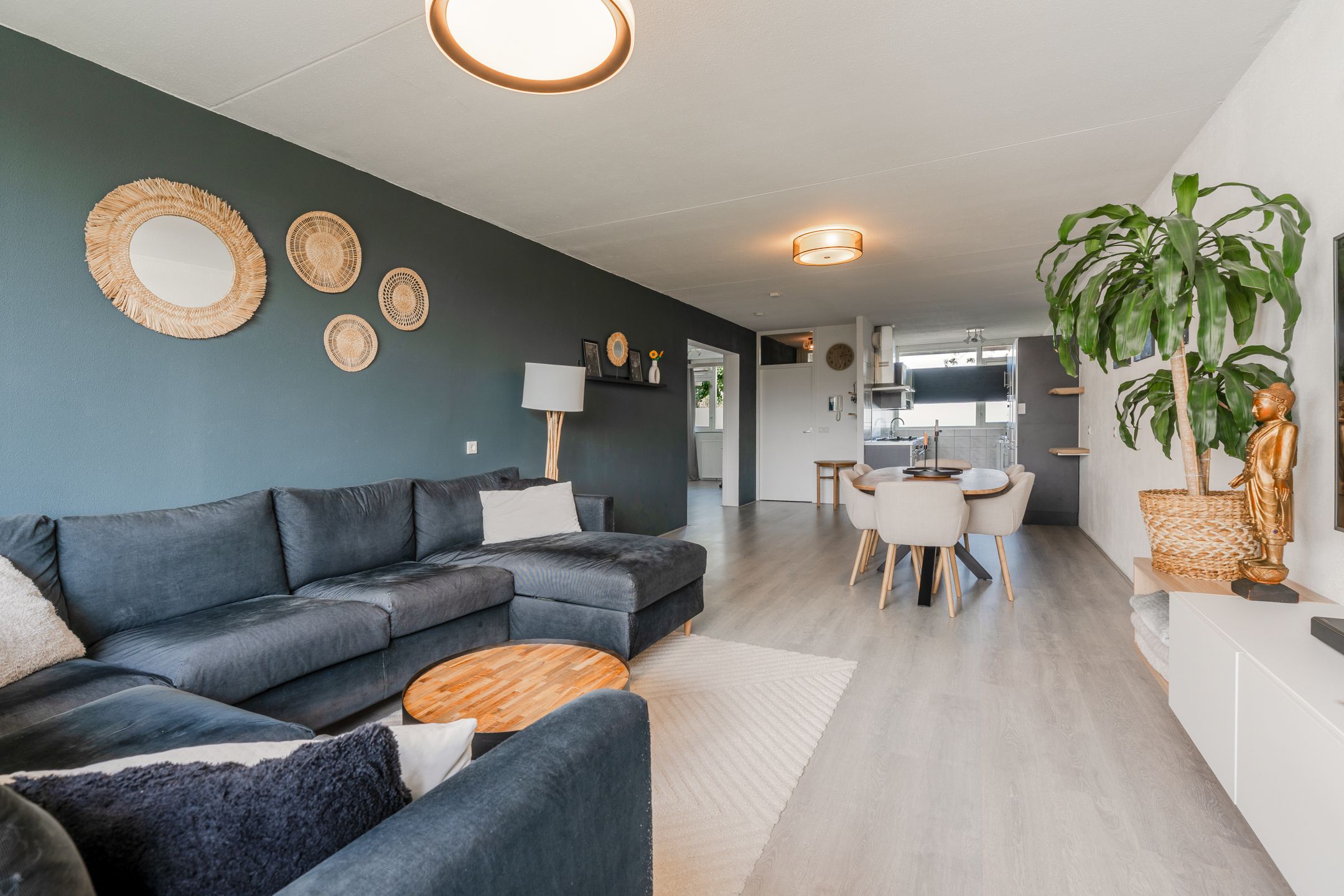 Photo 12 of Martin Luther Kinglaan 64