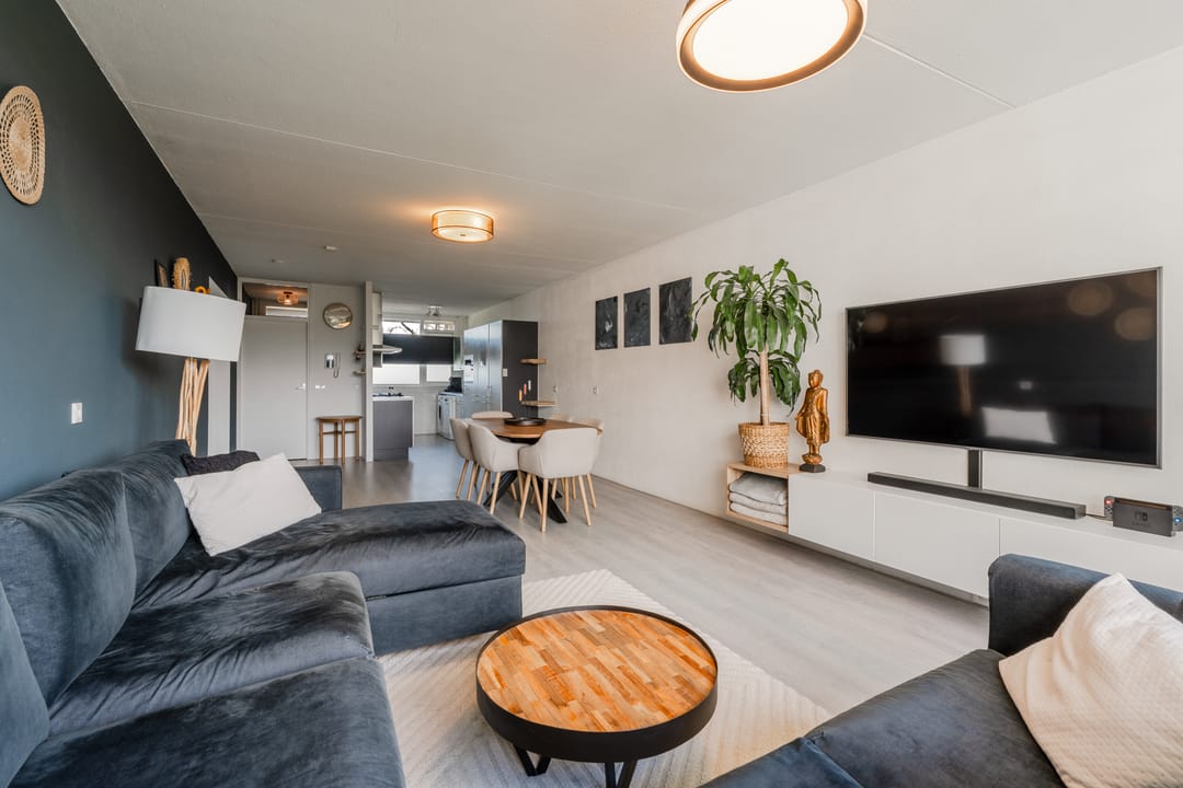 Photo 13 of Martin Luther Kinglaan 64