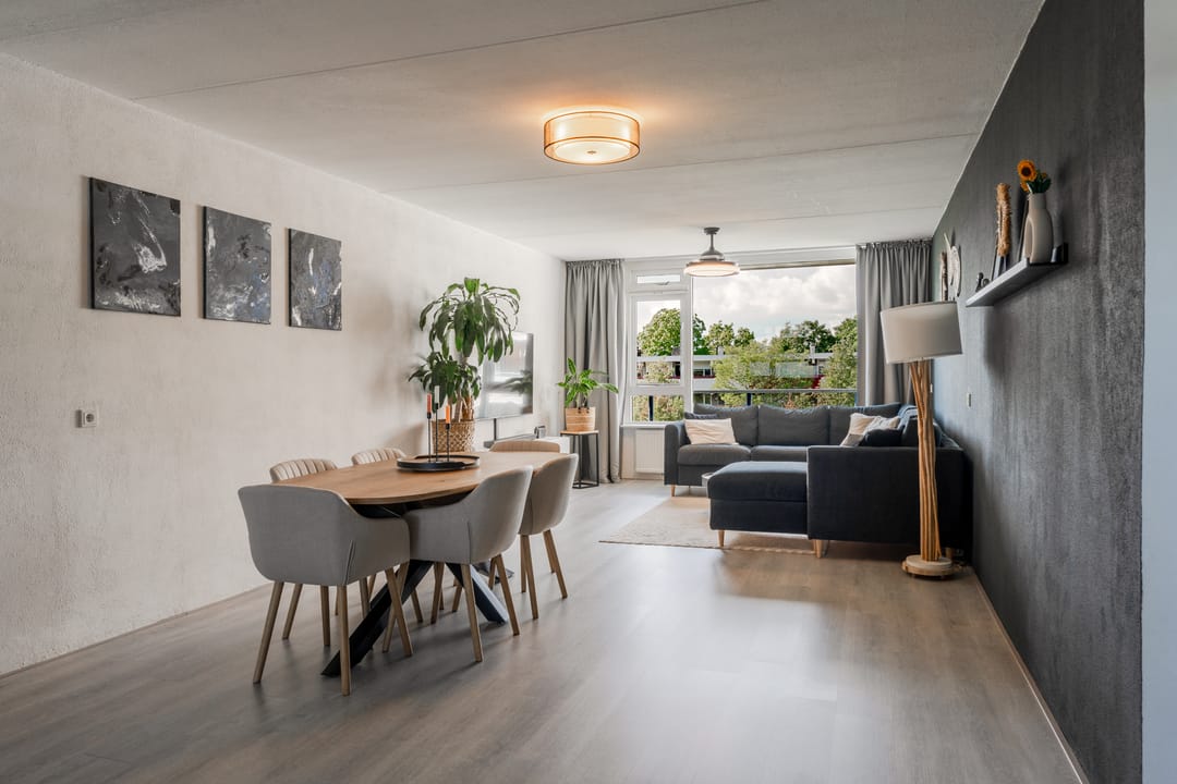 Photo 8 of Martin Luther Kinglaan 64