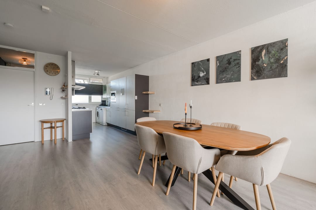 Photo 16 of Martin Luther Kinglaan 64