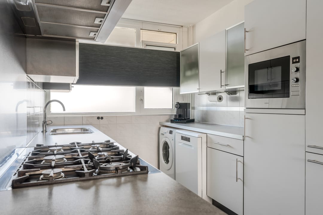 Photo 22 of Martin Luther Kinglaan 64