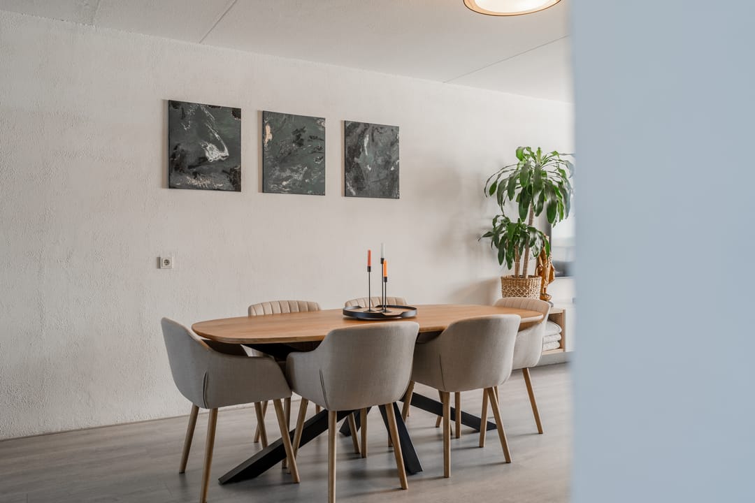 Photo 17 of Martin Luther Kinglaan 64