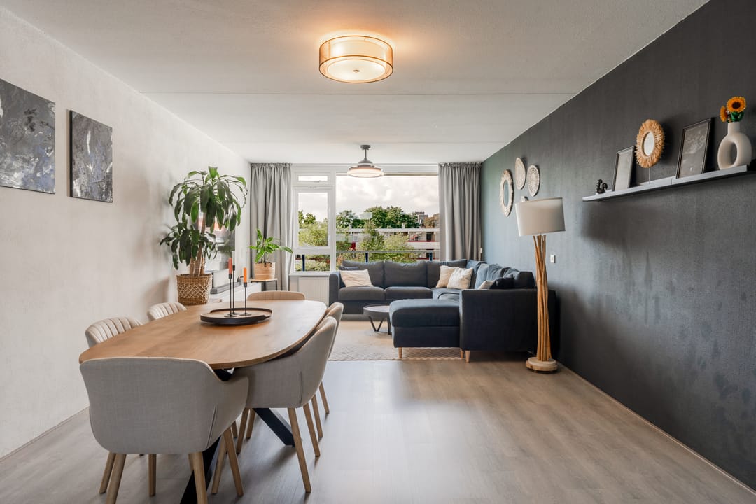 Photo 26 of Martin Luther Kinglaan 64