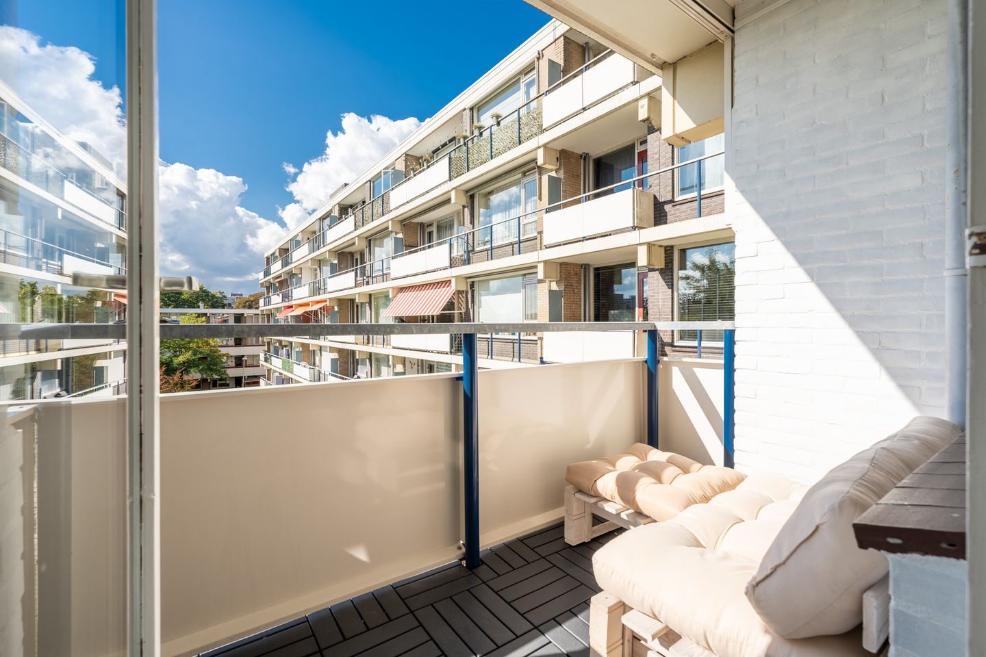 Photo 34 of Martin Luther Kinglaan 64