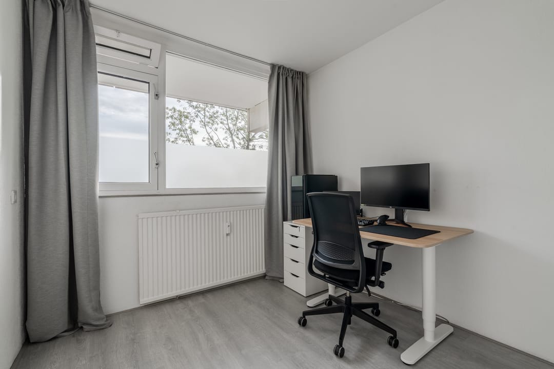 Photo 37 of Martin Luther Kinglaan 64