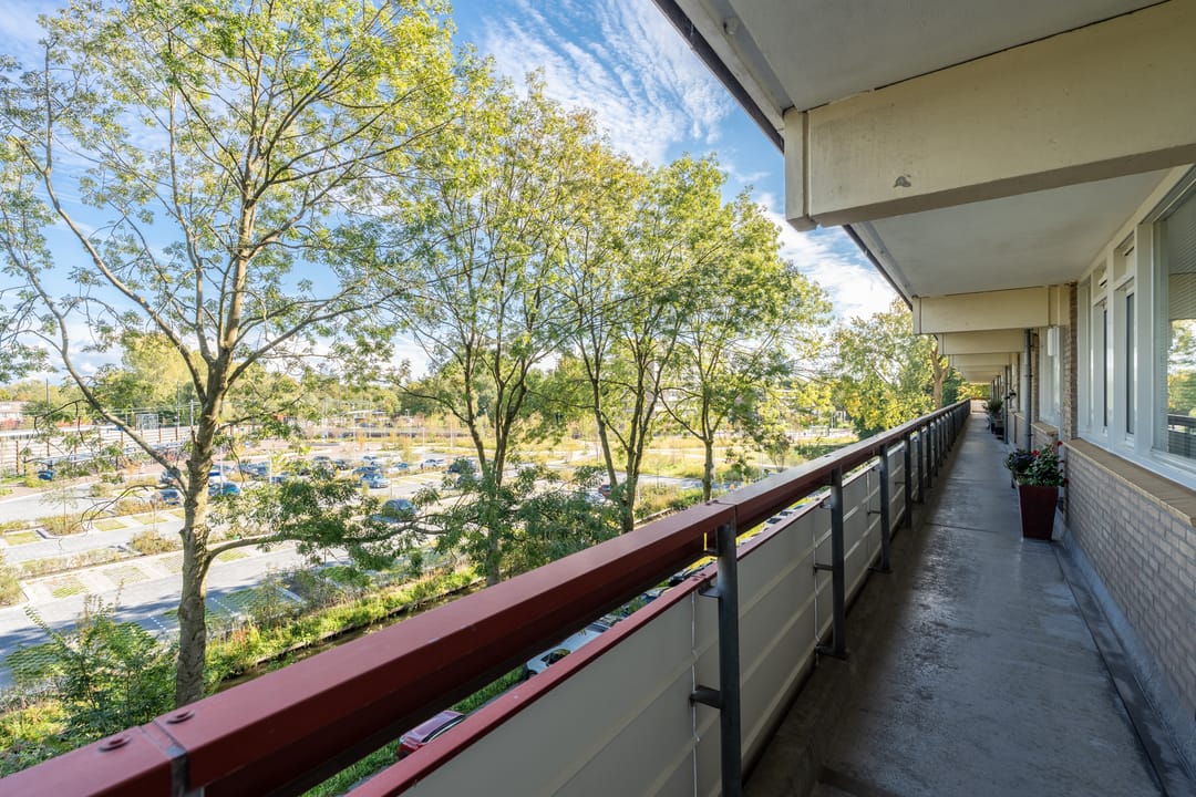 Photo 43 of Martin Luther Kinglaan 64