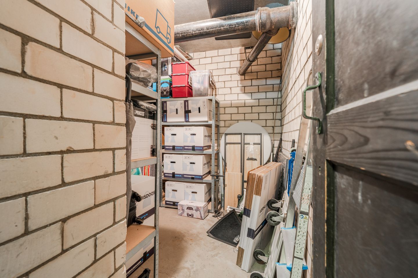 Photo 44 of Martin Luther Kinglaan 64