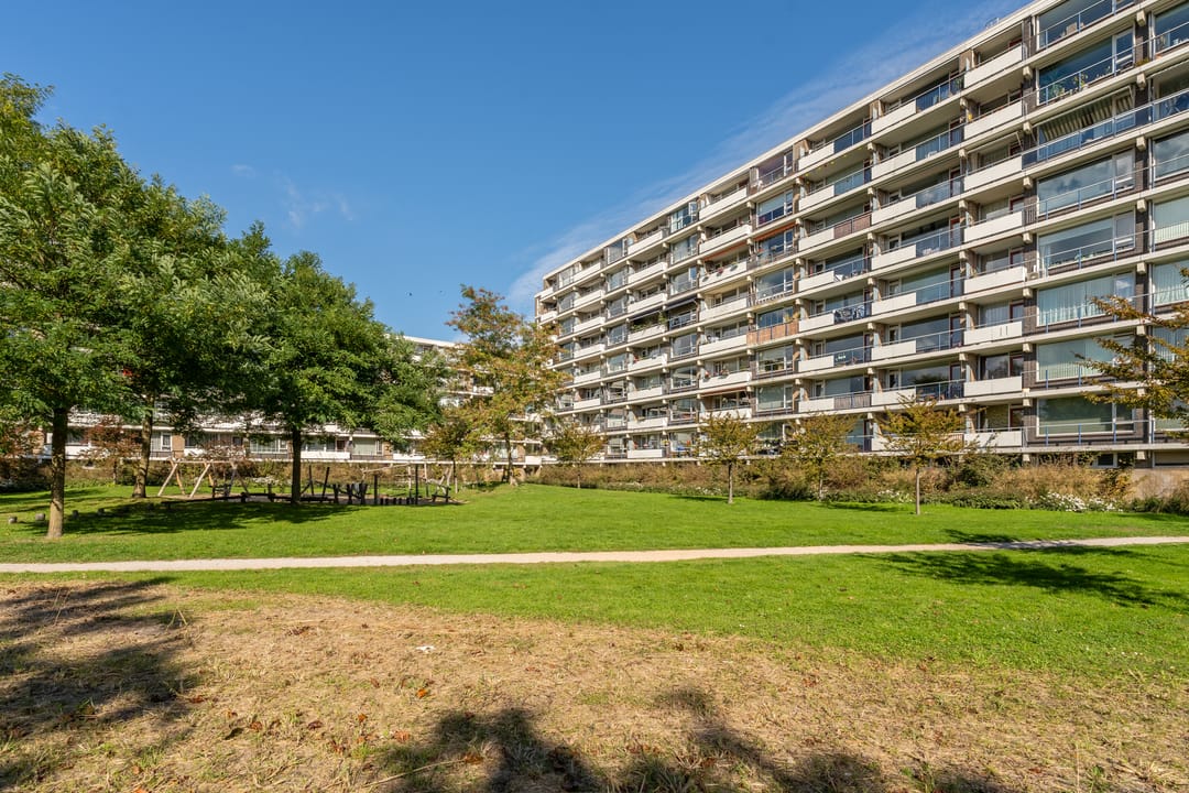 Photo 46 of Martin Luther Kinglaan 64